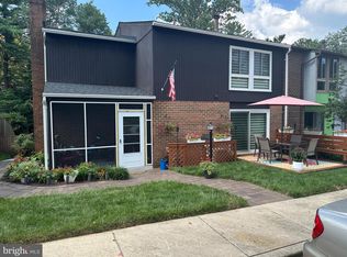 10543 Tolling Clock Way, Columbia, MD 21044