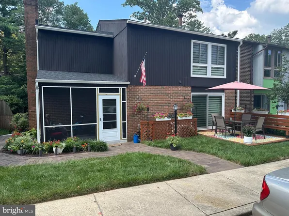 10543 Tolling Clock Way, Columbia, MD 21044