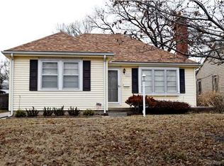 253 S Bleckley Dr, Wichita, KS 67218
