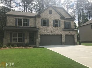 3283 Birchhaven Trce, Powder Springs, GA 30127