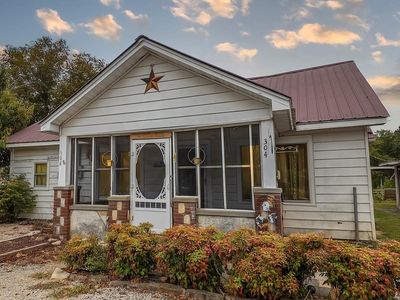 304 W Church St, Salem, AR, 72576