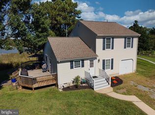 2703 Sherman Dr, Chester, MD 21619