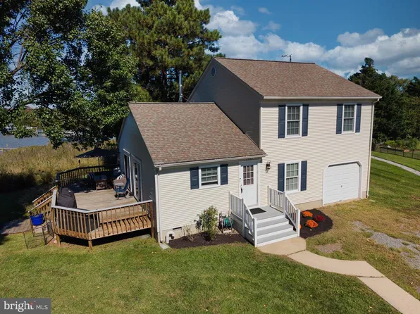 2703 Sherman Dr, Chester, MD 21619