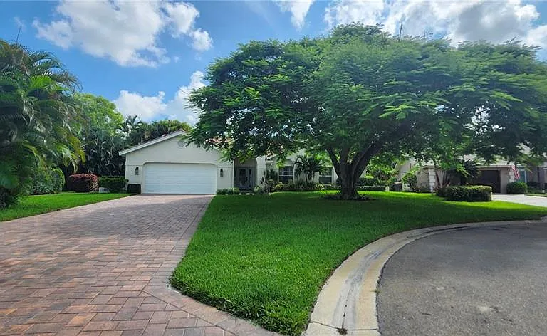 5549 Foxhunt Way — Photo 8