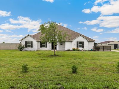 19409 County Road 646, Farmersville, TX, 75442