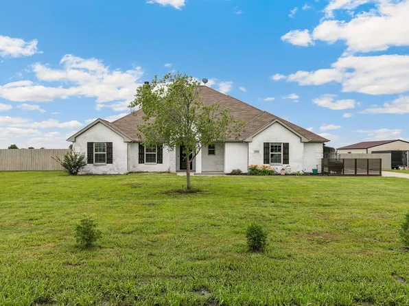 19409 County Road 646, Farmersville, TX 75442