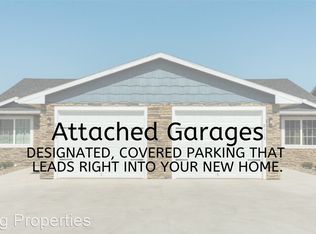 1016 1st Ave W #1, Newton, IA 50208