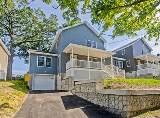 27 Brooks St, Springfield, MA 01109