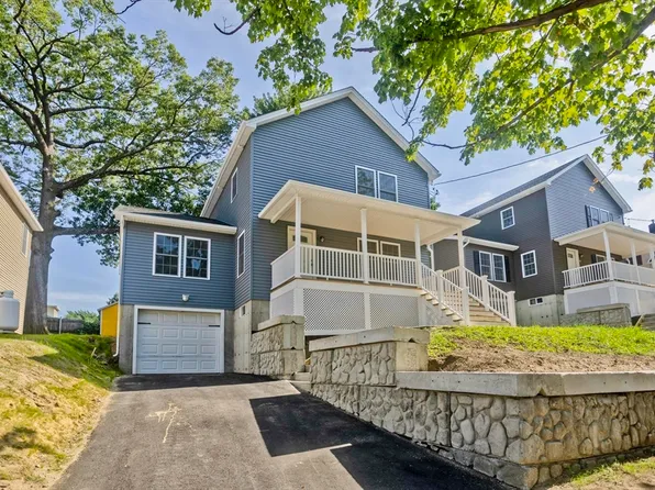 27 Brooks St, Springfield, MA 01109