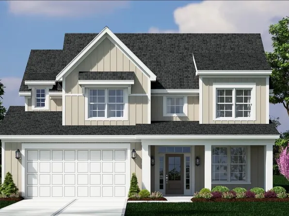 2647 Mooring COURT, Delavan, WI 53115