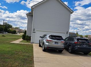 101 Kalman Minuskin Blvd, La Vergne, TN 37086