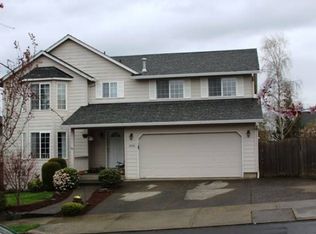19804 SE 42nd St, Camas, WA 98607