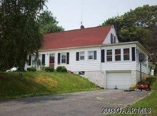 39 Sunrise Dr, Mount Sidney, VA 24467