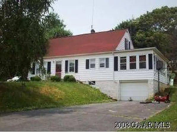 39 Sunrise Dr, Mount Sidney, VA 24467