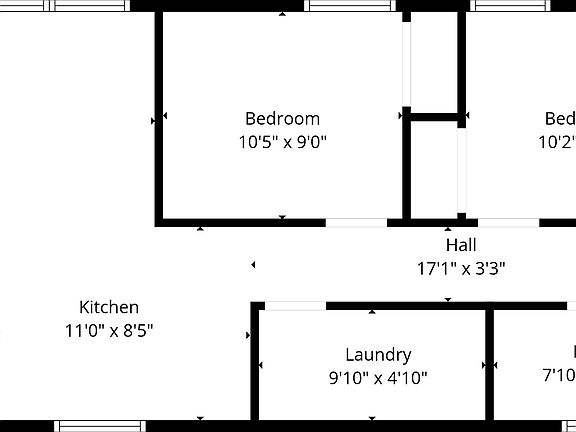 5th image of 455 Fulton St Floor 2