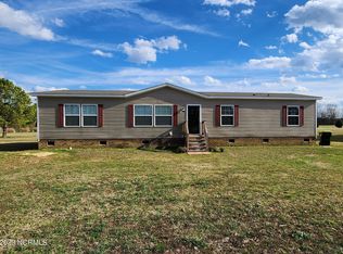 143 Hillside Dr, Rich Square, NC 27869