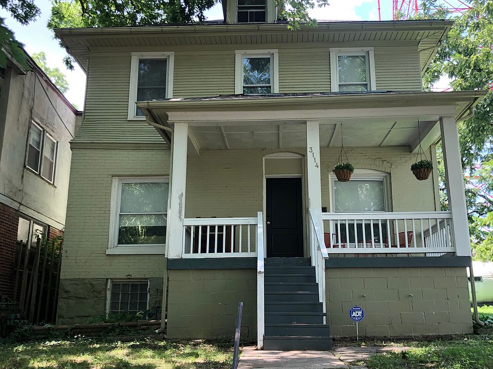 1st image of 3114 McGee St