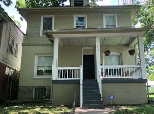 3114 McGee St, Kansas City, MO 64111