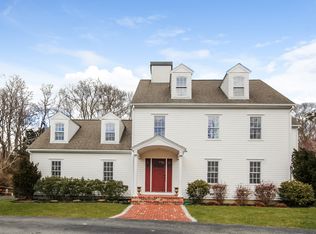 1 Popes Mdw, Sandwich, MA 02563
