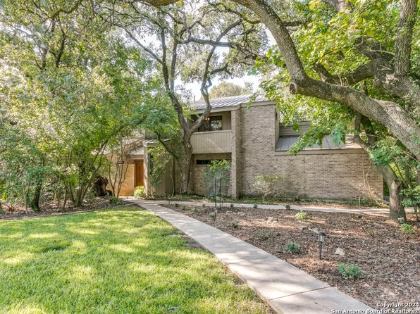 108 Painted Post, Shavano Park, TX 78231