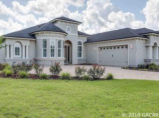 3319 SW 114th Way, Gainesville, FL 32608