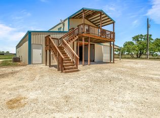 200 County Road 129, Stephenville, TX 76401
