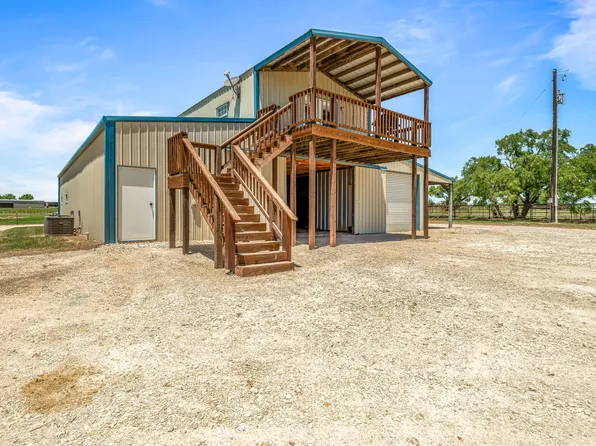 200 County Road 129, Stephenville, TX 76401