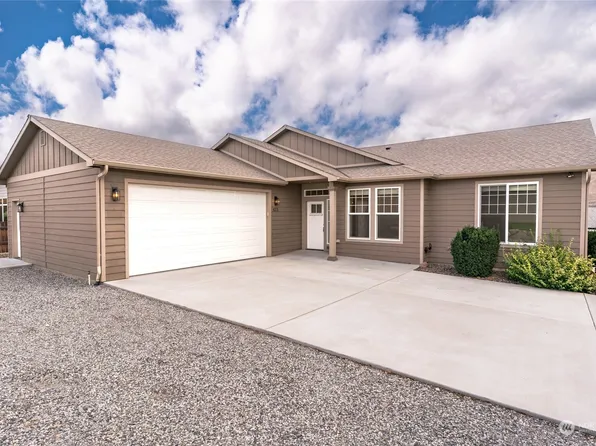 425 S Jarvis Avenue, East Wenatchee, WA 98802