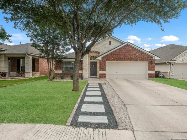 24410 BUCK CRK, San Antonio, TX 78255