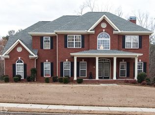 5823 Wembley Dr, Douglasville, GA 30135