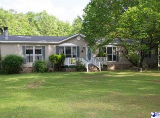 1806 Rain Storm Rd, Timmonsville, SC 29161