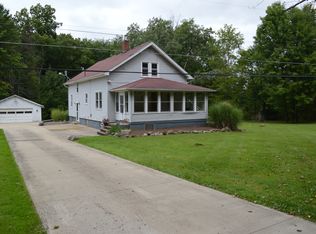 4040 S Turner Rd, Canfield, OH 44406
