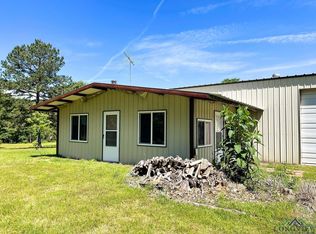 6020 Fm 96, Atlanta, TX 75551