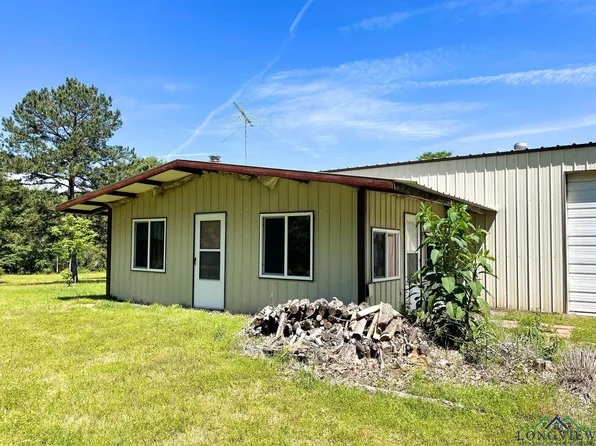 6020 Fm 96, Atlanta, TX 75551