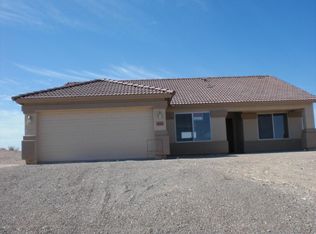 35215 W Lodge Rd, Arlington, AZ 85322