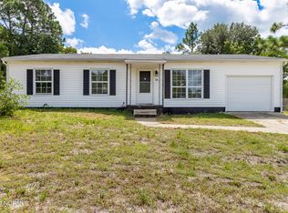 18 Crown Point Rd, Hubert, NC 28539