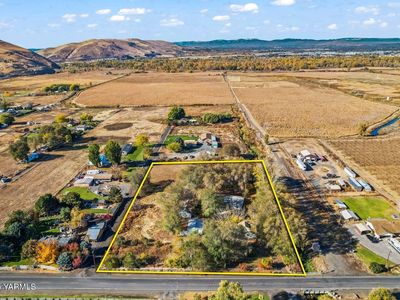 3508 Birchfield Rd, Moxee, WA, 98936