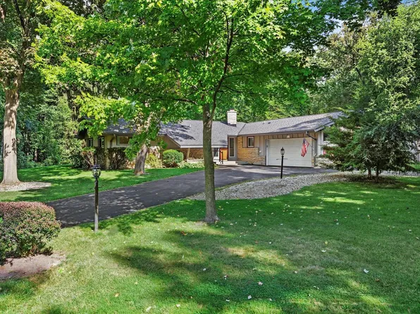 N115W20062 Woodland DRIVE, Germantown, WI 53022