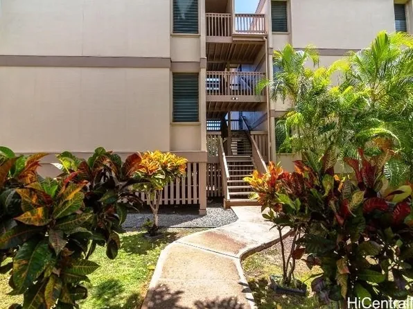 84-665 Ala Mahiku St APT 149A, Waianae, HI 96792