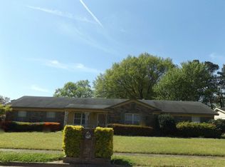 5025 Rossi Cv, Memphis, TN 38118