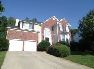 118 Marsh Creek Dr, Mauldin, SC 29662