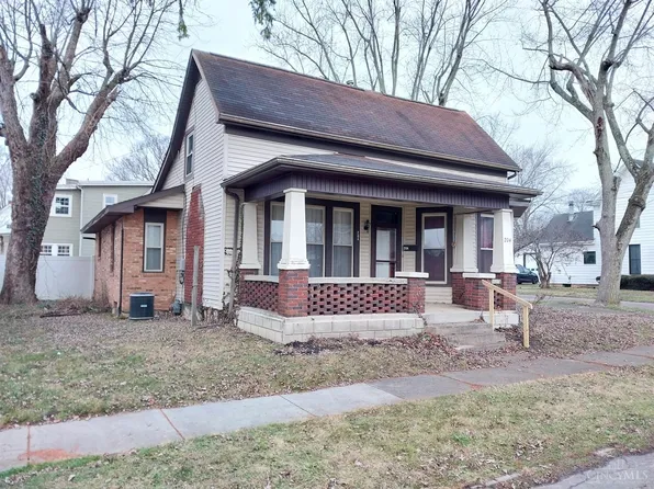 204 S 4th St, Greenfield, OH 45123