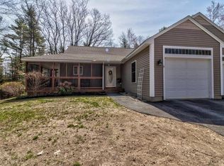 11 Provost Dr, Windham, ME 04062