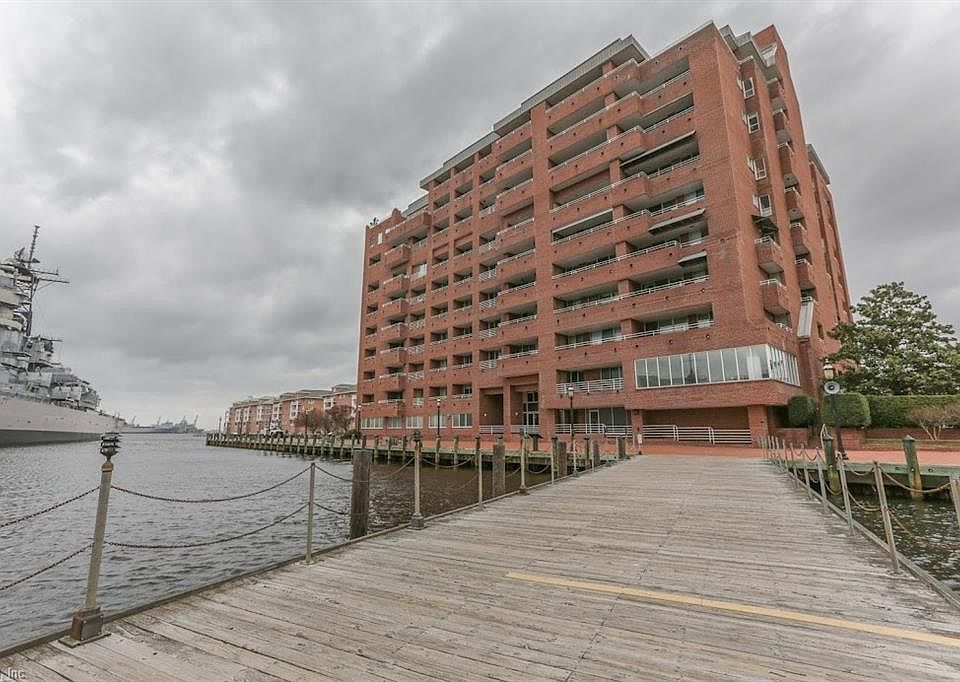 215 Brooke Ave APT 404, Norfolk, VA 23510 Zillow