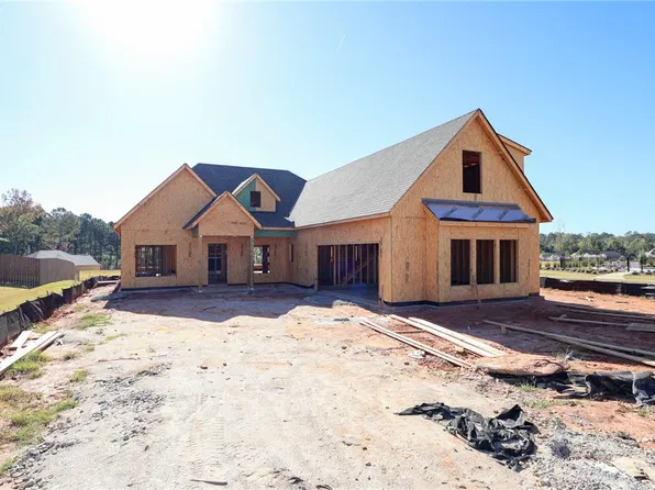 1902 Long Leaf Ln, Opelika, AL 36801