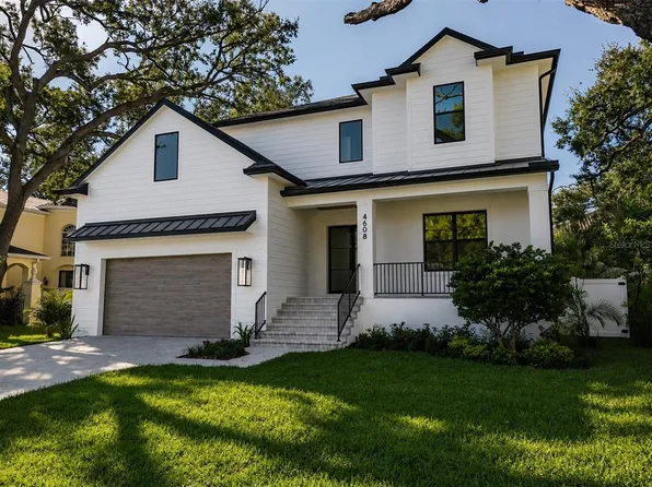 4608 W El Prado Blvd, Tampa, FL 33629