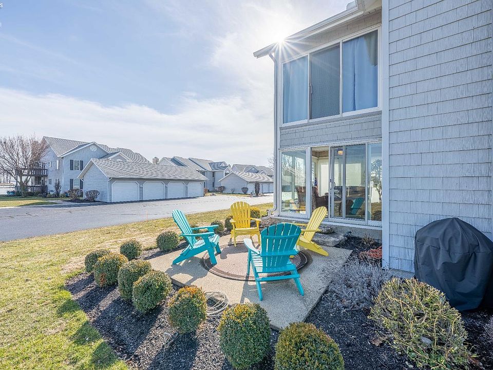 10654 E Bayshore Rd Lakeside Marblehead, OH, 43440 Apartments for