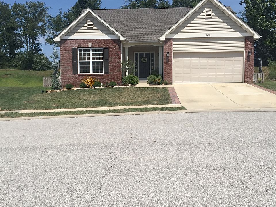 1st image of 3407 Crescent Ct
