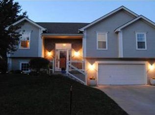 1300 N 82nd St, Kansas City, KS 66112