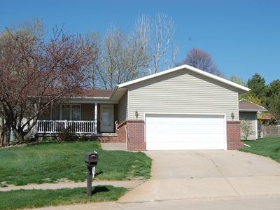 4208 H Ave, Kearney, NE, 68847